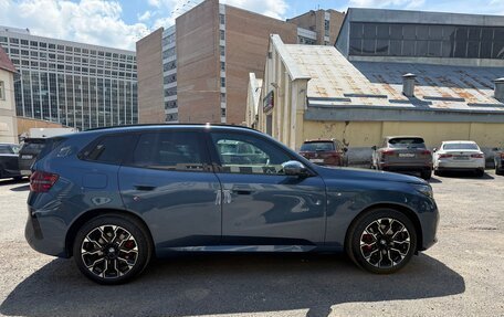 BMW X3, 2024 год, 6 950 000 рублей, 4 фотография