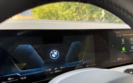BMW X3, 2024 год, 6 950 000 рублей, 15 фотография