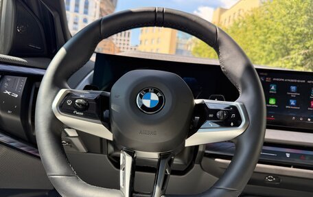 BMW X3, 2024 год, 6 950 000 рублей, 14 фотография