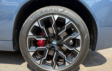 BMW X3, 2024 год, 6 950 000 рублей, 5 фотография