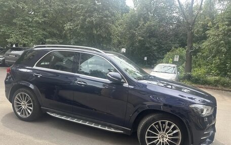 Mercedes-Benz GLE, 2020 год, 7 800 000 рублей, 2 фотография
