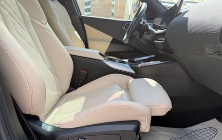 BMW X3, 2024 год, 6 950 000 рублей, 27 фотография