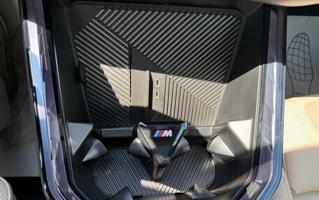 BMW X3, 2024 год, 6 950 000 рублей, 18 фотография