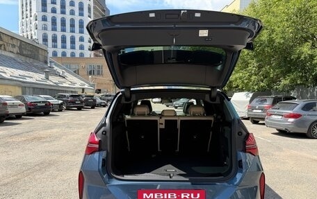 BMW X3, 2024 год, 6 950 000 рублей, 24 фотография