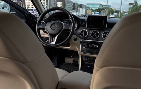 Mercedes-Benz GLA, 2015 год, 2 099 000 рублей, 7 фотография