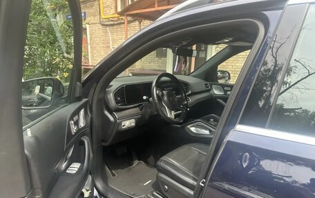 Mercedes-Benz GLE, 2020 год, 7 800 000 рублей, 5 фотография