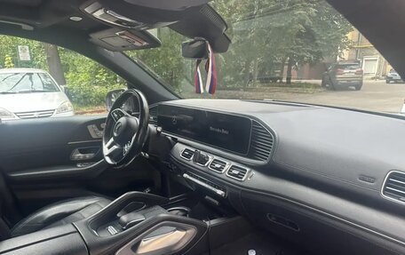 Mercedes-Benz GLE, 2020 год, 7 800 000 рублей, 10 фотография