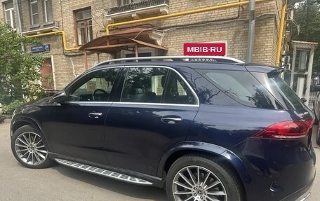 Mercedes-Benz GLE, 2020 год, 7 800 000 рублей, 4 фотография