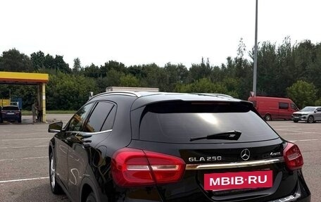 Mercedes-Benz GLA, 2015 год, 2 099 000 рублей, 2 фотография