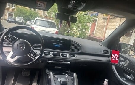 Mercedes-Benz GLE, 2020 год, 7 800 000 рублей, 9 фотография
