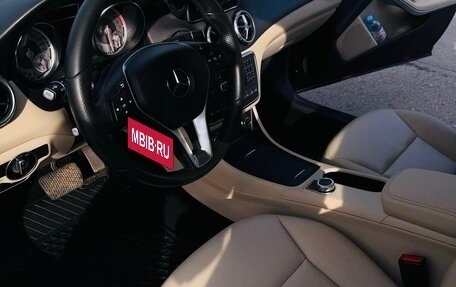 Mercedes-Benz GLA, 2015 год, 2 099 000 рублей, 6 фотография