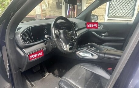 Mercedes-Benz GLE, 2020 год, 7 800 000 рублей, 7 фотография