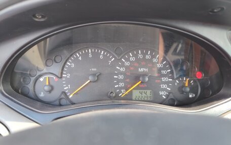 Ford Focus IV, 2002 год, 220 000 рублей, 8 фотография
