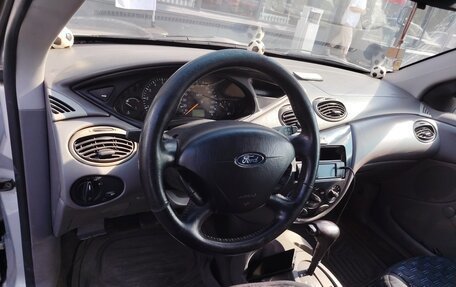 Ford Focus IV, 2002 год, 220 000 рублей, 6 фотография