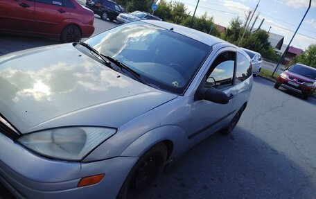 Ford Focus IV, 2002 год, 220 000 рублей, 3 фотография