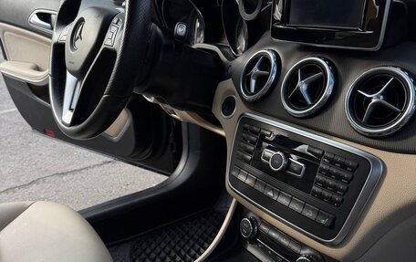 Mercedes-Benz GLA, 2015 год, 2 099 000 рублей, 13 фотография