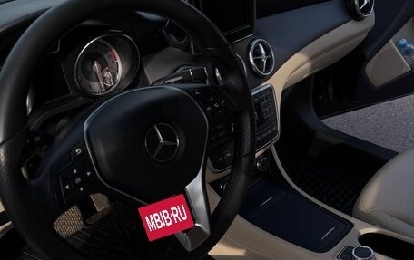 Mercedes-Benz GLA, 2015 год, 2 099 000 рублей, 15 фотография