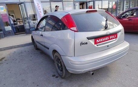 Ford Focus IV, 2002 год, 220 000 рублей, 5 фотография