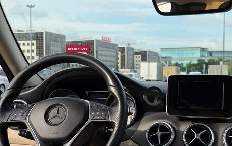 Mercedes-Benz GLA, 2015 год, 2 099 000 рублей, 14 фотография