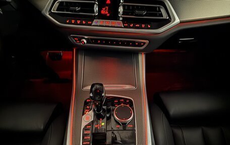 BMW X5, 2021 год, 7 600 000 рублей, 9 фотография