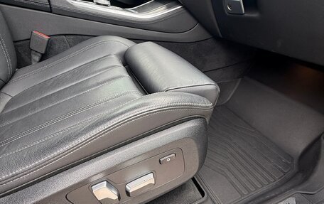 BMW X5, 2021 год, 7 600 000 рублей, 13 фотография