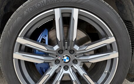 BMW X5, 2021 год, 7 600 000 рублей, 15 фотография
