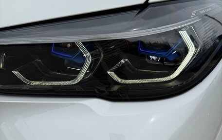 BMW X5, 2021 год, 7 600 000 рублей, 5 фотография