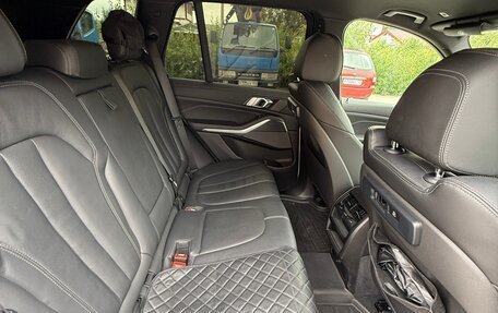 BMW X5, 2021 год, 7 600 000 рублей, 12 фотография