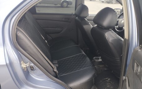 Chevrolet Aveo III, 2007 год, 230 000 рублей, 6 фотография