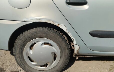 Renault Symbol I, 2004 год, 160 000 рублей, 5 фотография