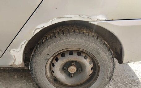 Renault Symbol I, 2004 год, 160 000 рублей, 4 фотография