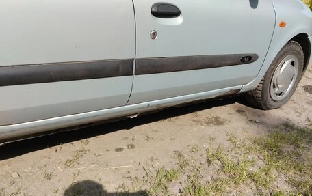 Renault Symbol I, 2004 год, 160 000 рублей, 6 фотография