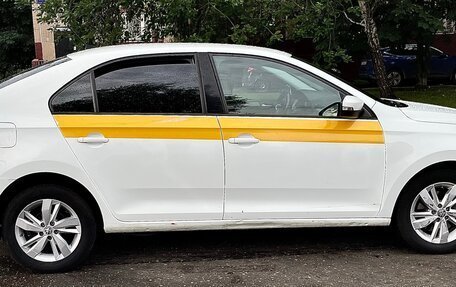 Volkswagen Polo VI (EU Market), 2020 год, 1 000 000 рублей, 4 фотография