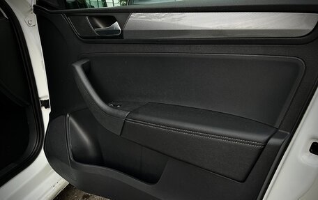 Volkswagen Polo VI (EU Market), 2020 год, 1 000 000 рублей, 11 фотография