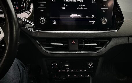 Volkswagen Polo VI (EU Market), 2020 год, 1 000 000 рублей, 12 фотография