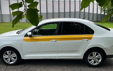 Volkswagen Polo VI (EU Market), 2020 год, 1 000 000 рублей, 5 фотография