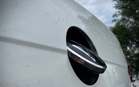 Volkswagen Polo VI (EU Market), 2020 год, 1 000 000 рублей, 14 фотография