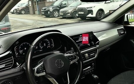 Volkswagen Polo VI (EU Market), 2020 год, 1 000 000 рублей, 8 фотография