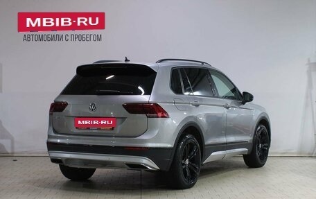 Volkswagen Tiguan II, 2019 год, 2 149 000 рублей, 2 фотография