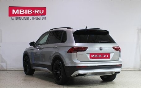 Volkswagen Tiguan II, 2019 год, 2 149 000 рублей, 4 фотография