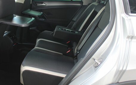 Volkswagen Tiguan II, 2019 год, 2 149 000 рублей, 26 фотография