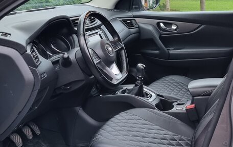 Nissan Qashqai, 2021 год, 1 750 000 рублей, 6 фотография
