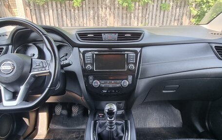 Nissan Qashqai, 2021 год, 1 750 000 рублей, 8 фотография