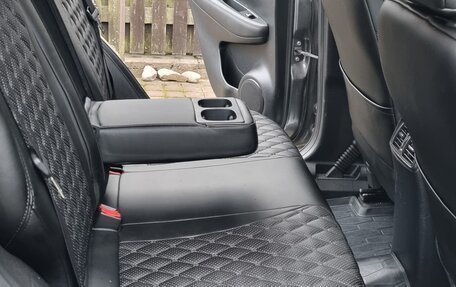 Nissan Qashqai, 2021 год, 1 750 000 рублей, 10 фотография