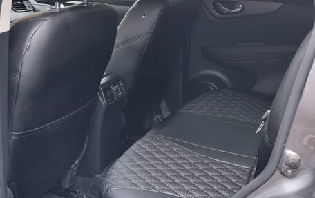 Nissan Qashqai, 2021 год, 1 750 000 рублей, 9 фотография