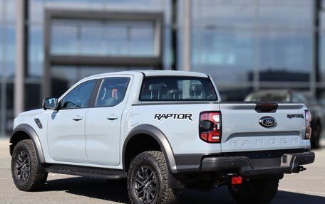 Ford Ranger, 2026 год, 8 490 000 рублей, 3 фотография