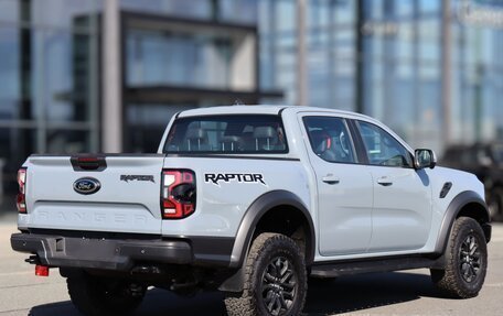Ford Ranger, 2026 год, 8 490 000 рублей, 5 фотография