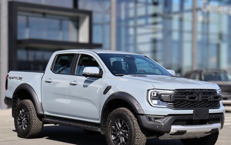 Ford Ranger, 2026 год, 8 490 000 рублей, 7 фотография