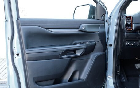 Ford Ranger, 2026 год, 8 490 000 рублей, 19 фотография