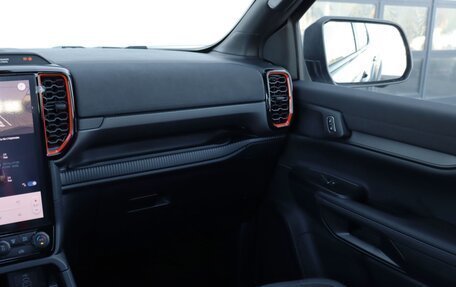Ford Ranger, 2026 год, 8 490 000 рублей, 27 фотография